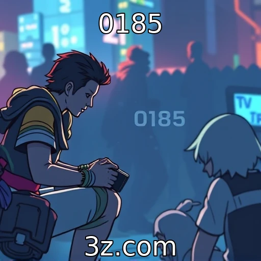 Abordagens inovadoras em narrativas interativas