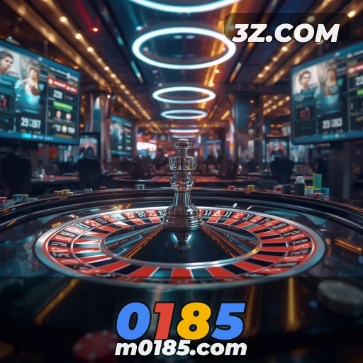 Divirta-se com os melhores slots no site 0185
