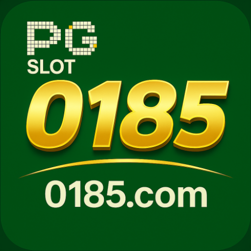Novo logo da 0185